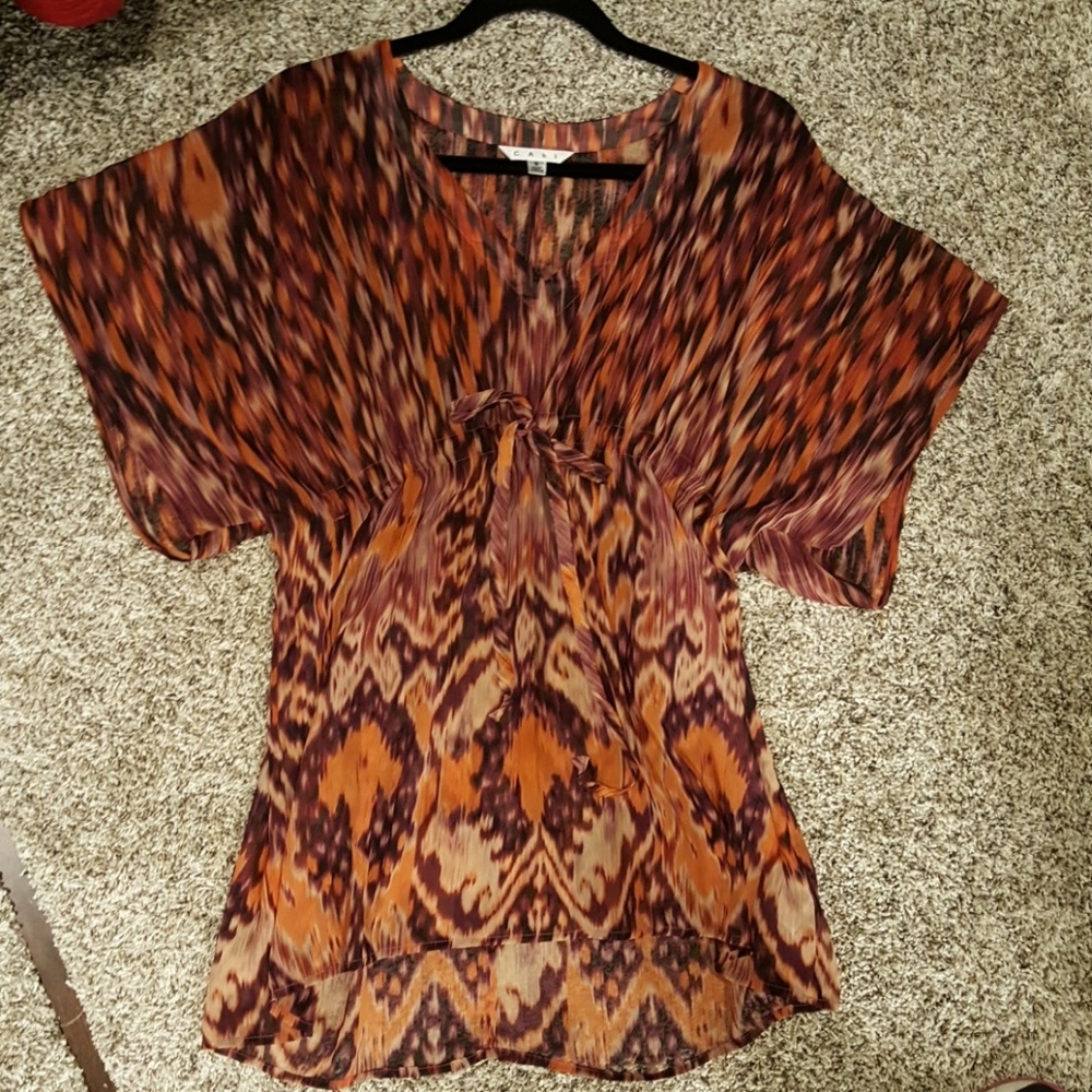 CAbi Blouse